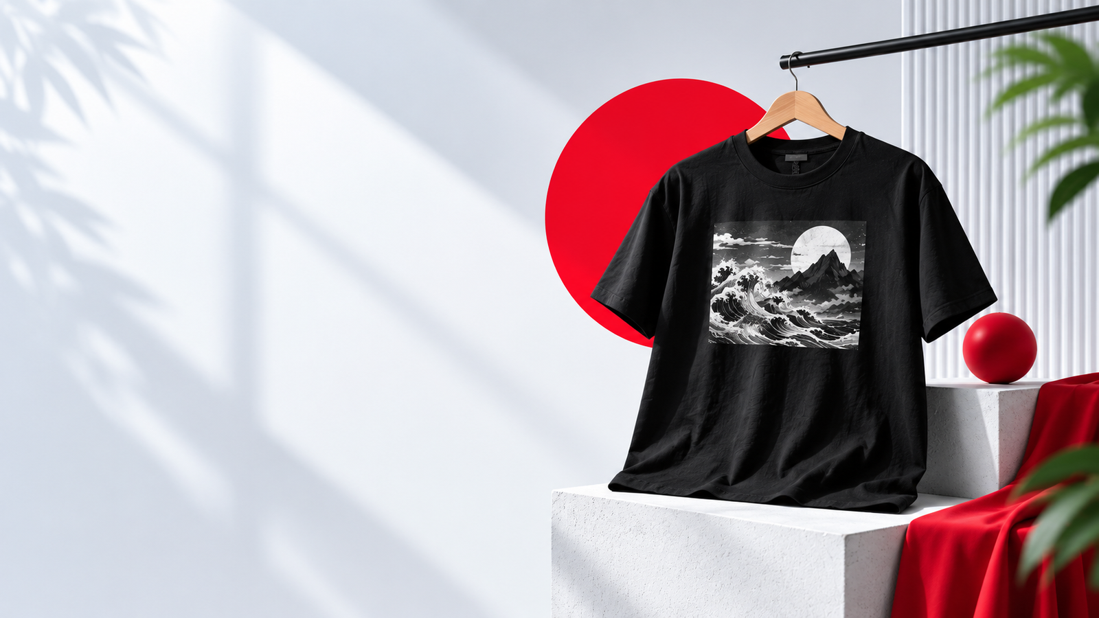 6G Clothing fashion collection