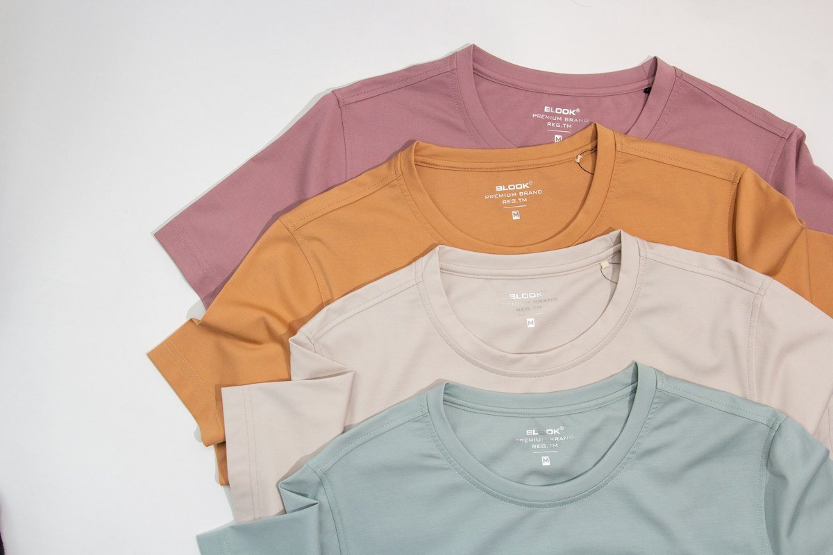 New Arrivals T-shirt collection