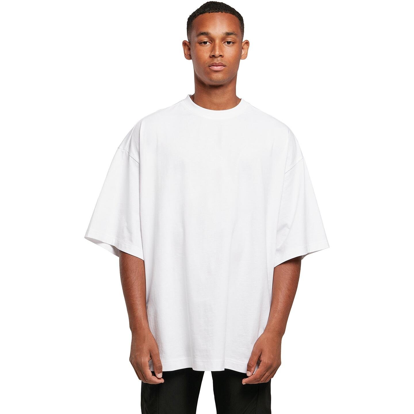Oversized Collection T-shirt collection
