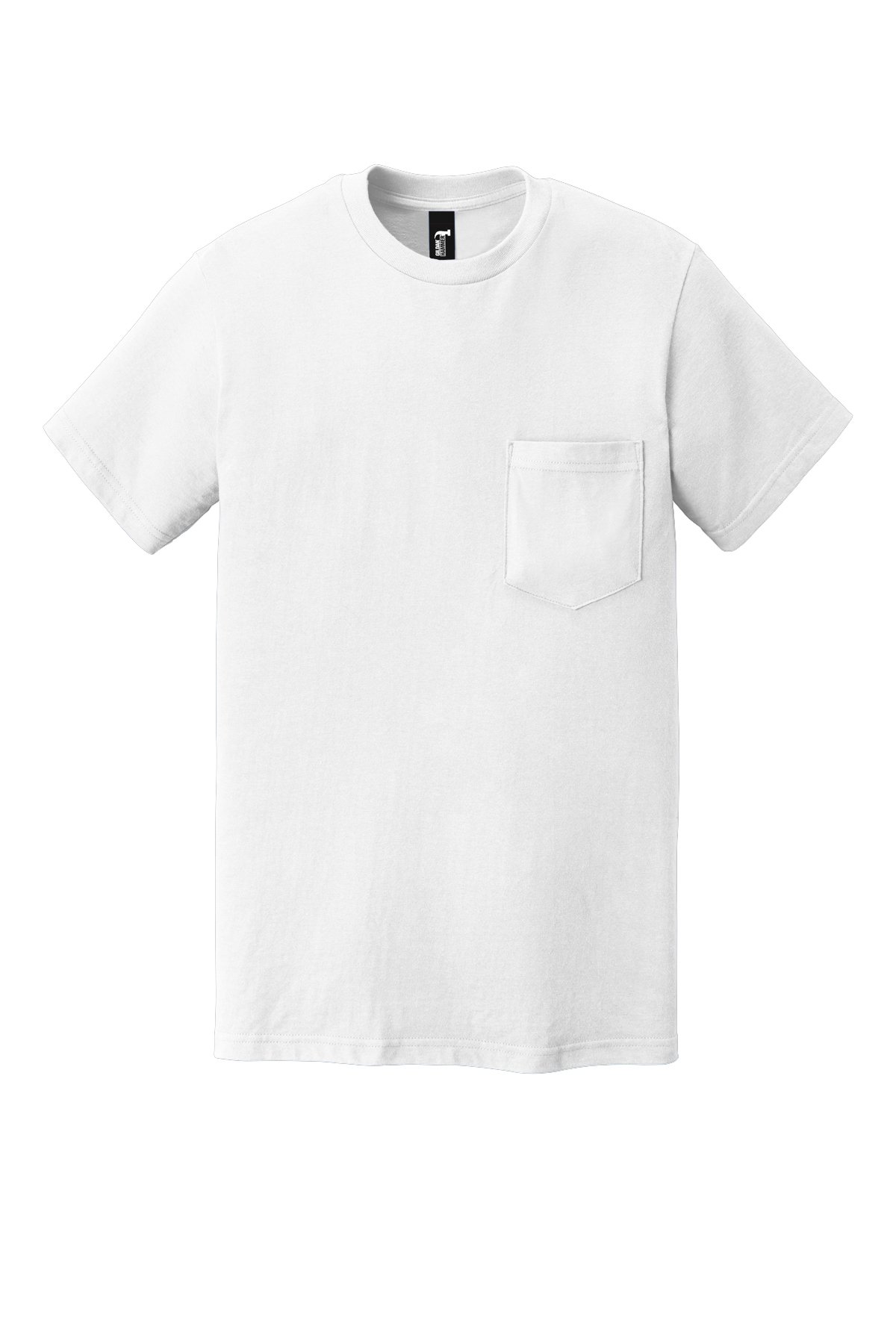 Pocket Collection T-shirt collection